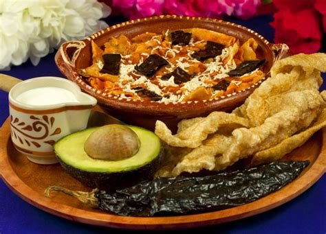 sopa de tortilla mexican food recipes authentic mexican food recipes