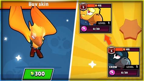 pictures brawl stars crow  crow brawl star complete guide