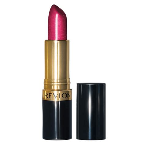revlon super lustrous lipstick  fuchsia fusion walmart canada