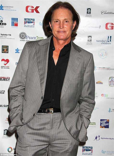 bruce jenner leaves a clinic with a bandaged throat after undergoing