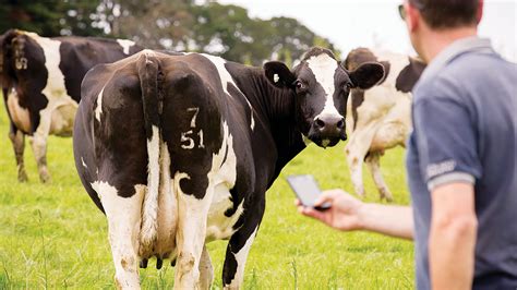 Body Condition Scoring Dairy Australia