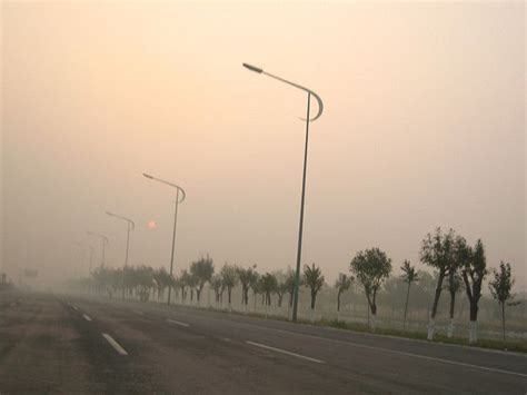 effects  smog smog simply refers   mixture  liquid  solid fog  smoke
