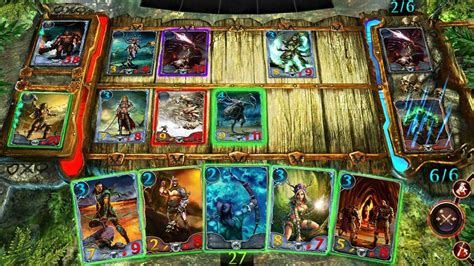 windows  collectible card games