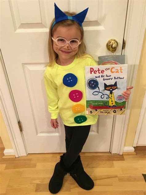 awesome childrens book character costumes childrens book