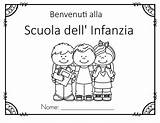 Scuola Bentornati Infanzia Benvenuti Didattiche Giorni Primi Accoglienza Schede Colorare Maestra Materna Benvenuto Regole Attività Lamaestralinda Interessarti Potrebbero sketch template