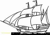 Coloring Pages Yacht Boat Printable Getcolorings sketch template