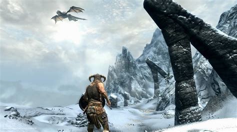 godmode podcast  novidades de skyrim