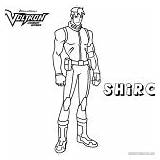 Voltron Coloring Pages Keith Legendary Dreamworks Defender Tagged Tv Posted Printable sketch template