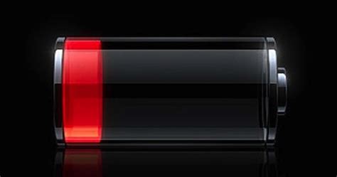 iphone battery dies  quickly ten tips  extend  iphone battery life