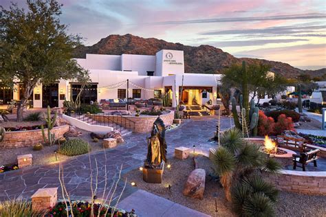 camelback inn arizona golf pass