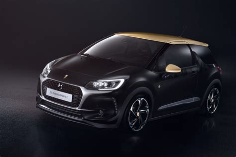 ds performance launches   ds   models    auto express