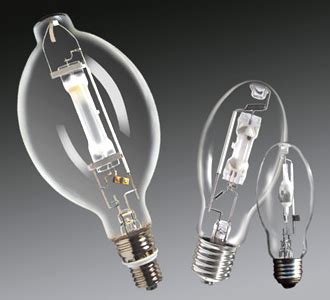 metal halide light bulbs  commercial lighting experts