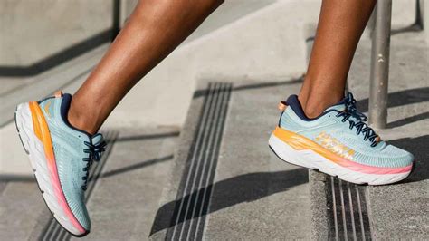 7 Of The Best Cushioned Running Shoes For Women Thatll Go The Distance