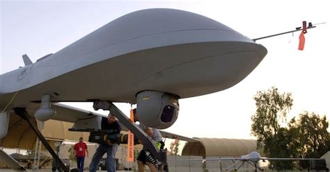 senator warns cia  lying  civilians killed  drone strikes wired