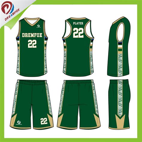 customized sublimated latest basketball jersey design wholesales china sublimation basketball