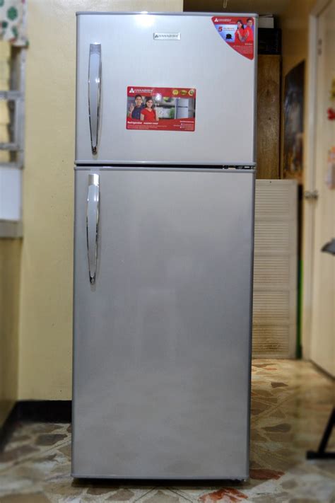 upgrading   efficient refrigerator review  hanabishi  frost refrigator mommy