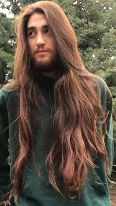 Pin On Viking Hair Styles For Men