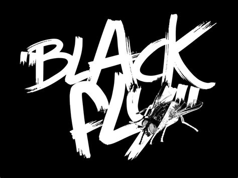 black fly planet black fly