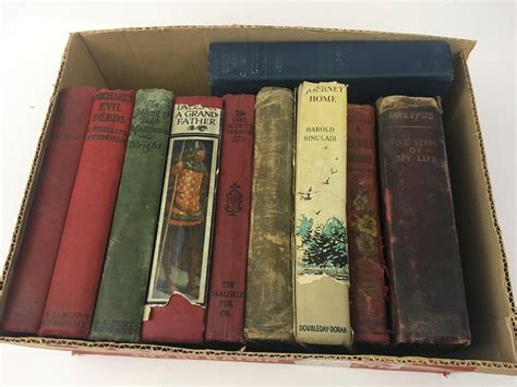 lot  antique books schmalz auctions