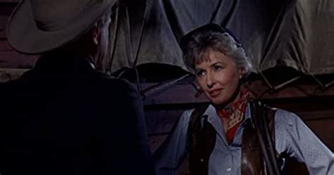 Is This Barbara Stanwyck In The Big Valley Or Something Else