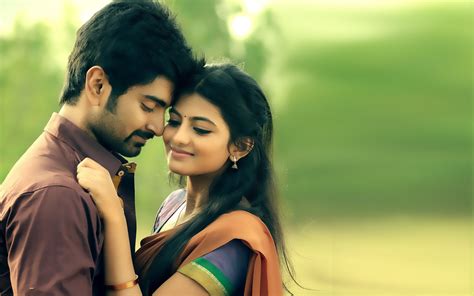 wallpaper romantic tamil  love images hd spacotin