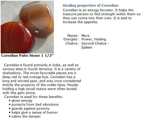 141 Best Images About Carnelian On Pinterest