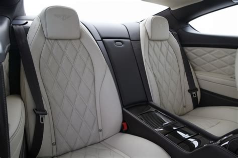 2011 Bentley Continental Gt Photos And Specs