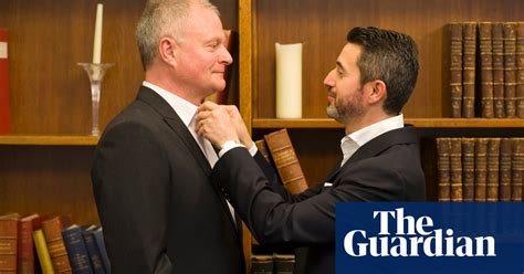 same sex couples tie knot on first day of gay marriages in