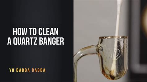 clean  banger  method youtube