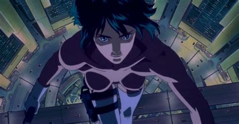 Ghost In The Shell Stand Alone Complex Watch Order Pena