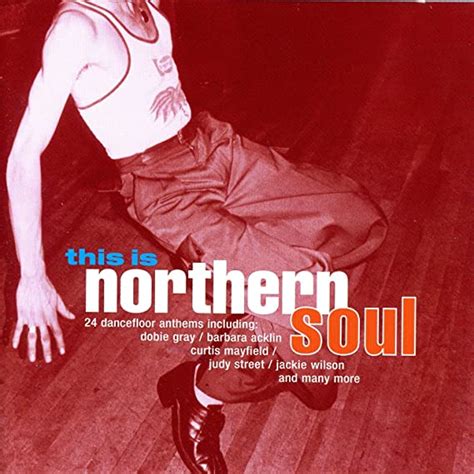 This Is Northern Soul Uk Music