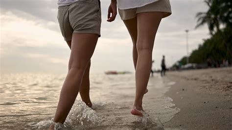 Lesbian Feet Stock Video Footage 4k And Hd Video Clips Shutterstock