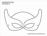 Masks Firstpalette Spiderman sketch template