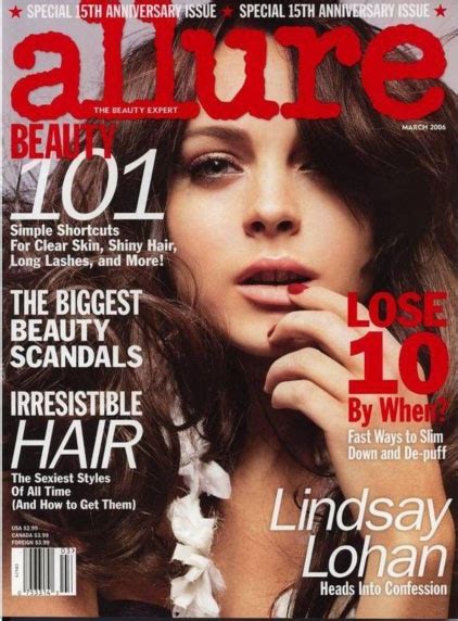 323 best allure us covers images on pinterest journals