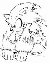 Sonic Coloring Pages Shadow Mario Tails Hedgehog Freddy Super Color Exe Krueger Werehog Gremlins Colouring Drawing Printable Running Boom Amy sketch template