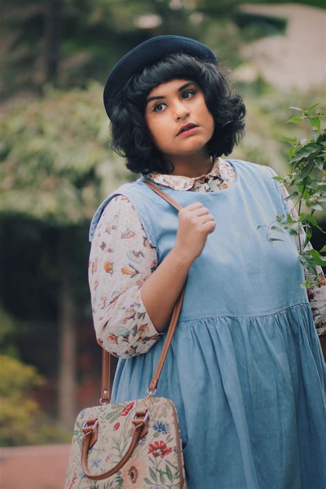 fuck yeah chubby fashion — curiousfancy today has to be the coldest