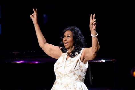 why aretha franklin mattered it was never just a man s world when she