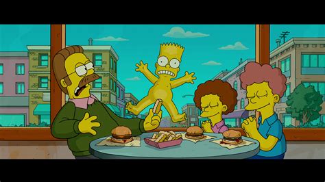 how the simpsons movie ensured the simpsons will run