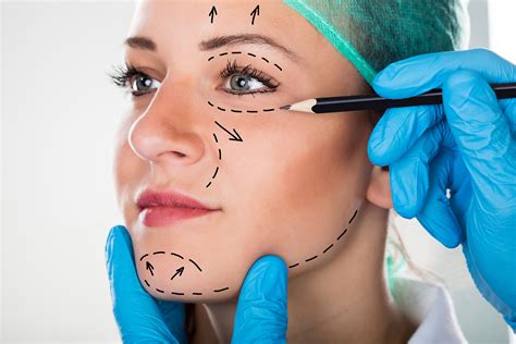 facial cosmetic surgery  cosmetic surgery directory