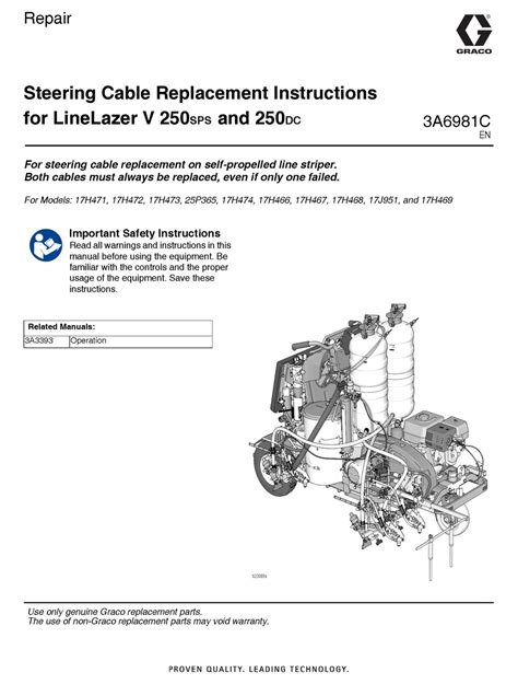 graco linelazer vsps manual   manualslib