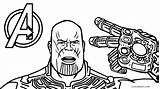 Colorear Avengers Infinity Dibujos Thanos Cool2bkids Vengadores Avenger Thor Ausdrucken Libroadicto Kostenlos sketch template