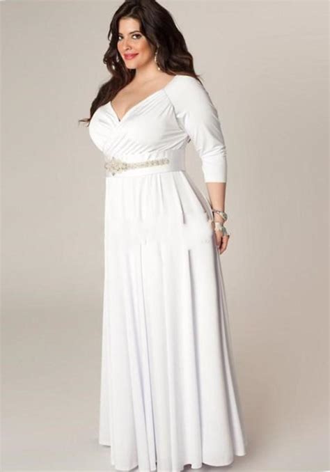 catherines plus size formal dresses pluslook eu collection
