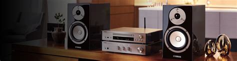 compact stereo systems audio trends