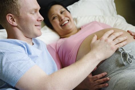 Sex During Pregnancy In Each Trimester