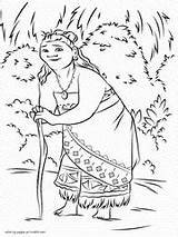 Moana Coloring Pages Printable Print Pua Look Other Characters sketch template