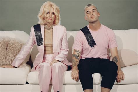 Interview Broods Dive Into Juicy Anthem Peach With Joie