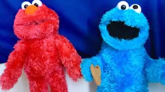 funny cookie monster  elmo youtube