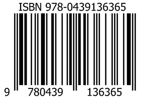 book barcodes isbn  barcodes thailand