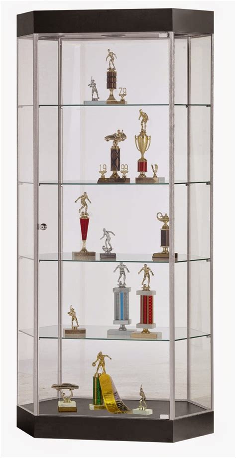 discount showcases wholesale display cases trophy case cabinets