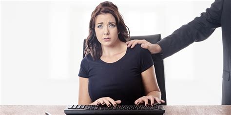 Sexual Harassment Hostile Work Environment